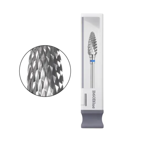 GA&MA+ Cutter CARBIDE MAX (B60 Blue)