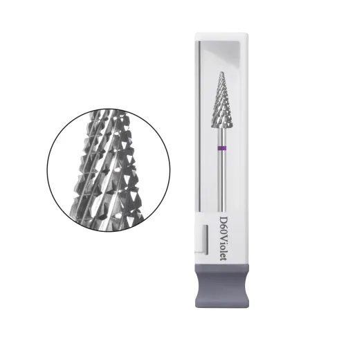 GA&MA+ Cutter for cutting CARBIDE MAX (D60 Violet)