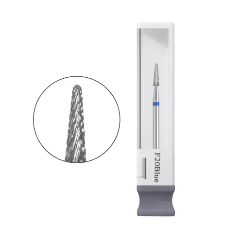 GA&MA+ Cutter for cutting CARBIDE MAX (F20 Blue)
