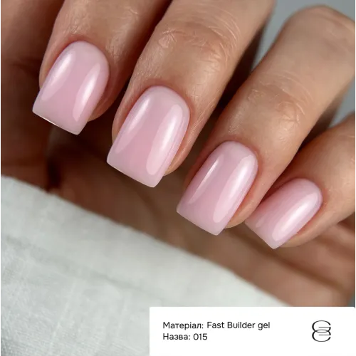 GA&MA Fast Builder Gel No. 015 30 ml