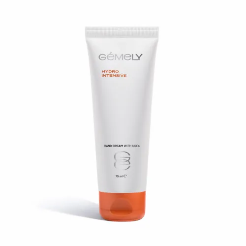 GA&MA Hydro intensive cream with urea, floral and praline 75 ml