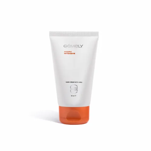 GA&MA Hydro intensive cream with urea, tobacco and rum 30 ml