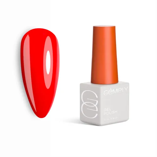 GEMELY Smalto gel MAX Color 014 10 ml