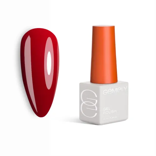 GEMELY Smalto gel MAX Color 019 10 ml