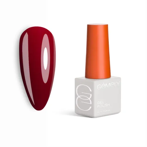 GEMELY Smalto gel MAX Color 020 10 ml