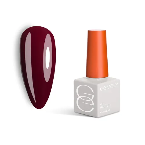 GEMELY Smalto gel MAX Color 021 10 ml