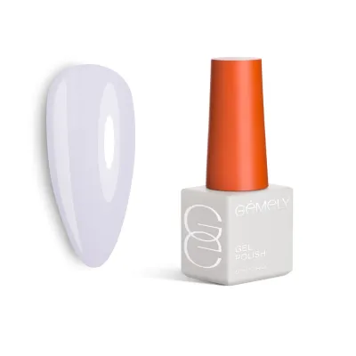 GEMELY Esmalte en gel MAX Color 023 10 ml