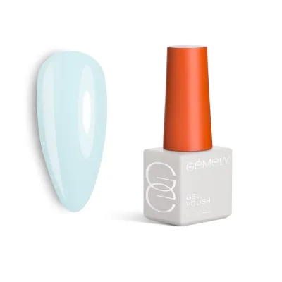 GEMELY Esmalte en gel MAX Color 025 10 ml
