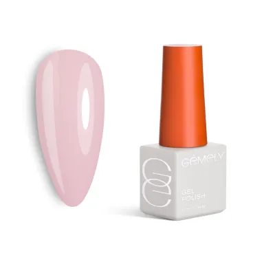 GEMELY Esmalte en gel MAX Color 026 10 ml