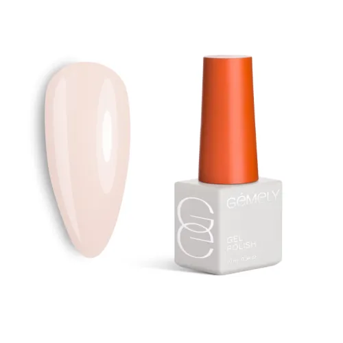GEMELY Smalto gel MAX Color 030 10 ml