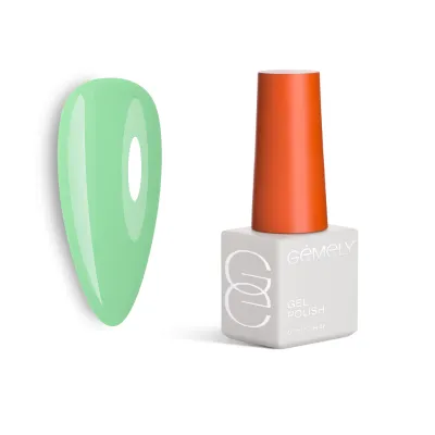GEMELY Gel lak MAX Color 037 10 ml