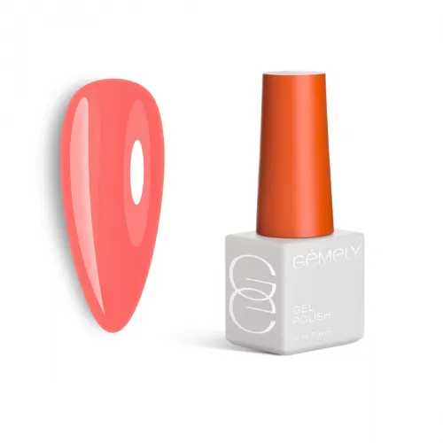 GEMELY Gel Polish MAX Color 040 10 ml