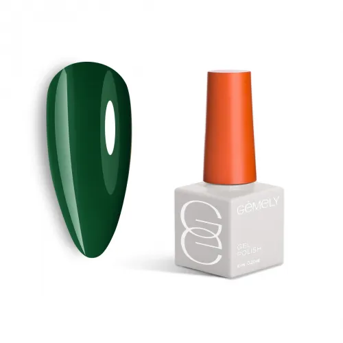 GEMELY Gel Polish MAX Color 041 10 ml