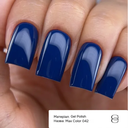 GEMELY Gel Polish MAX Color 042 10 ml