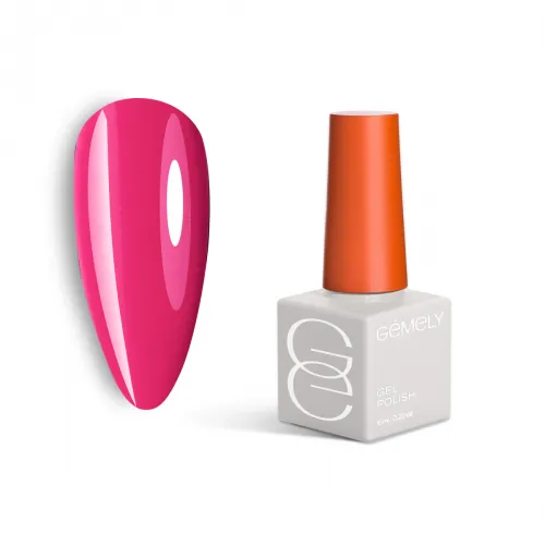 GEMELY Gel Polish MAX Color 045 10 ml