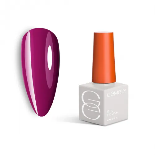 GEMELY Gel Polish MAX Color 046 10 ml