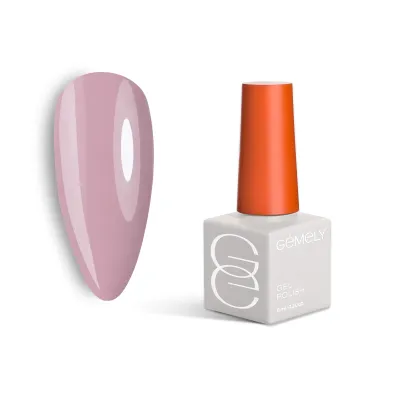 GEMELY Gel lak MAX Color 047 10 ml