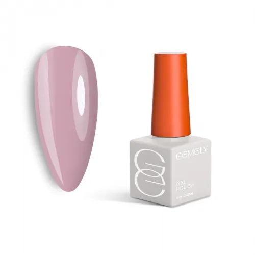 GEMELY Gel Polish MAX Color 047 10 ml