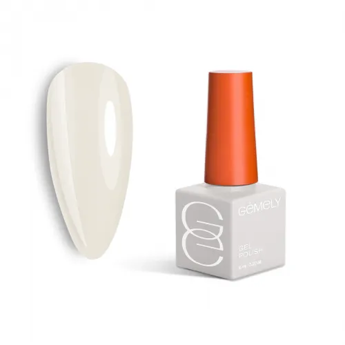 GEMELY Gel Polish MAX Color 048 10 ml