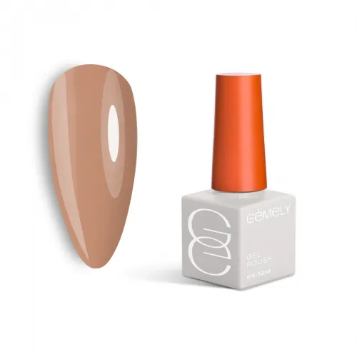 GEMELY Gel Polish MAX Color 049 10 ml