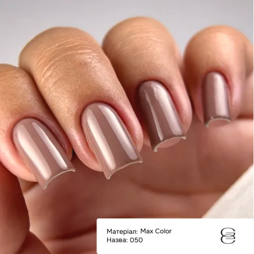 GEMELY Gel Polish MAX Color 050 10 ml