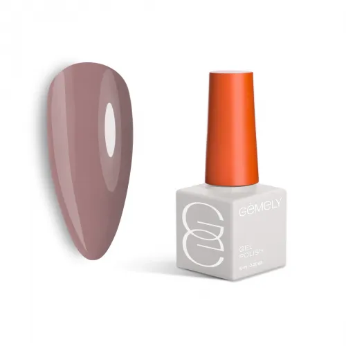 GEMELY Gel Polish MAX Color 050 10 ml