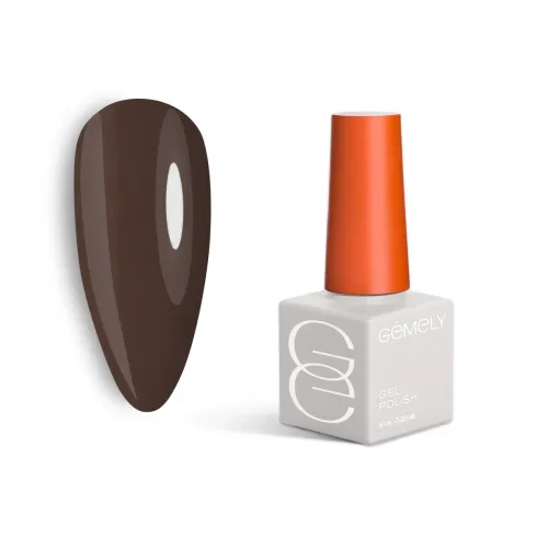 GEMELY Gel Polish MAX Color 052 10 ml