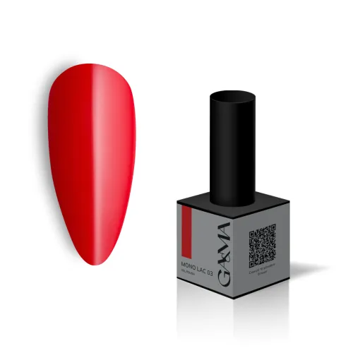 GA&MA Mono Lac No. 003, 6 ml