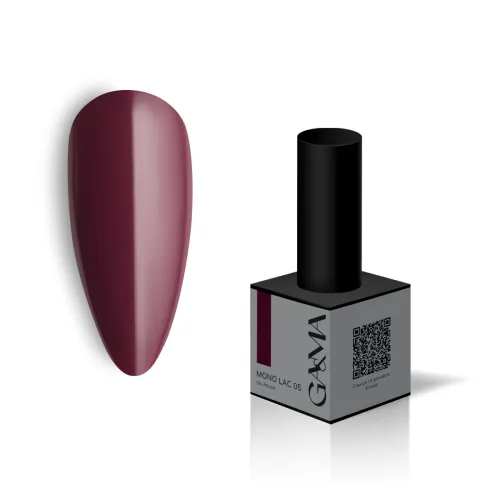 GA&MA Mono Lac No. 005, 6 ml