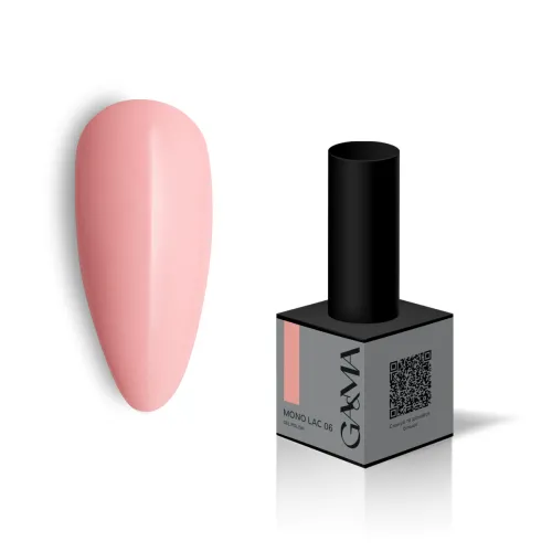 GA&MA Mono Lac No. 006, 6 ml