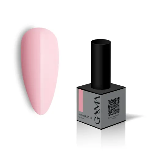 GA&MA Mono Lac No. 007, 6 ml