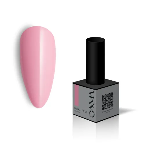 GA&MA Mono Lac No. 009, 6 ml