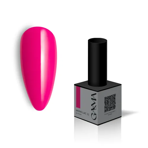 GA&MA Mono Lac No. 011, 6 ml