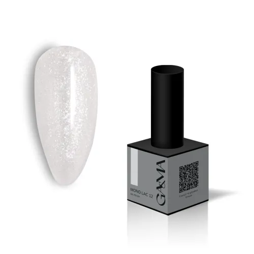GA&MA Mono Lac No. 012, 6 ml