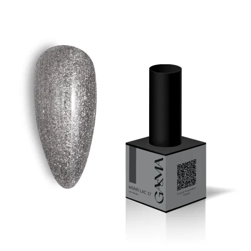 GA&MA Mono Lac No. 017, 6 ml
