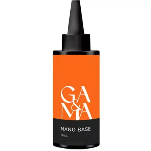 GA&MA Nano base 50 ml