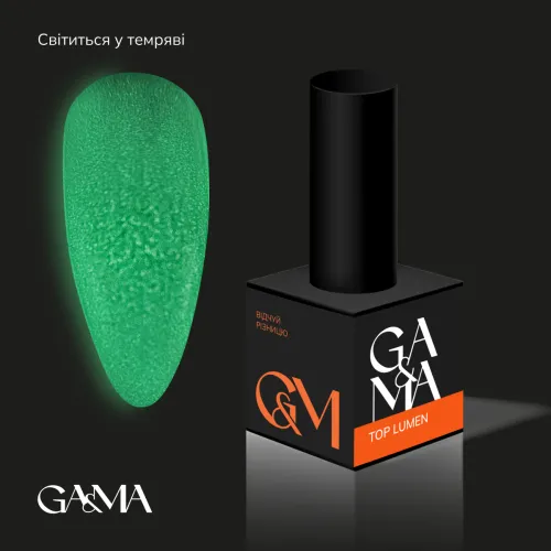 GA&MA Top Lumen 10 ml