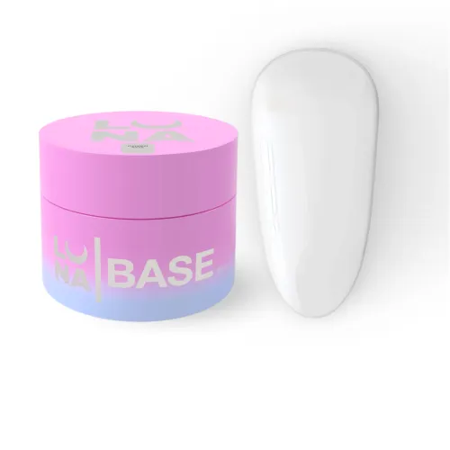 LUNAMOON Rubber Base 30 ml