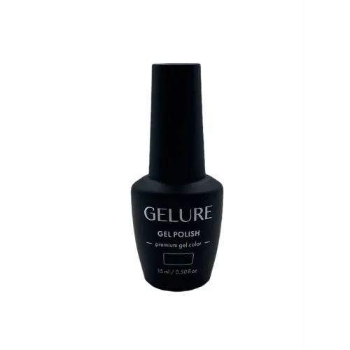 Matte Top No Wipe 15 ml Gelure