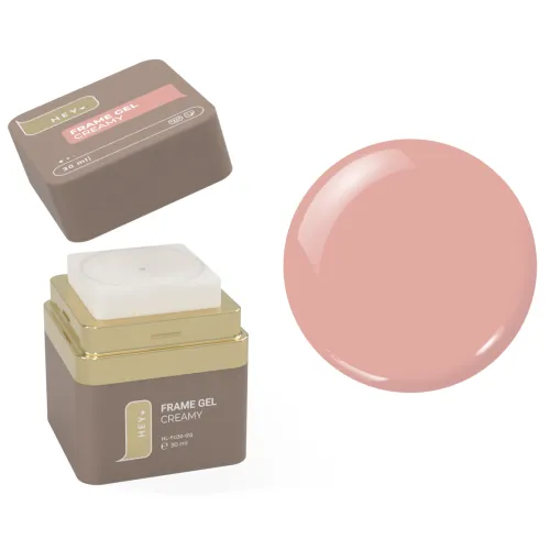 HEYLOVE, Frame Gel, Creamy, 30 ml