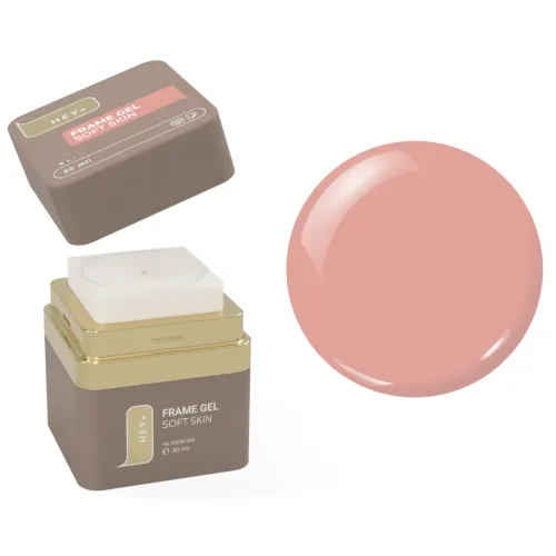 HEYLOVE, Frame Gel, Soft Skin, 30 ml