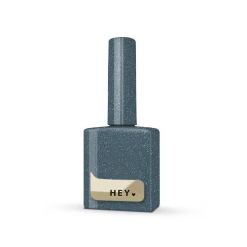 HEYLOVE, Cat's Eye Gel Polish « FLEECE», 15 ml