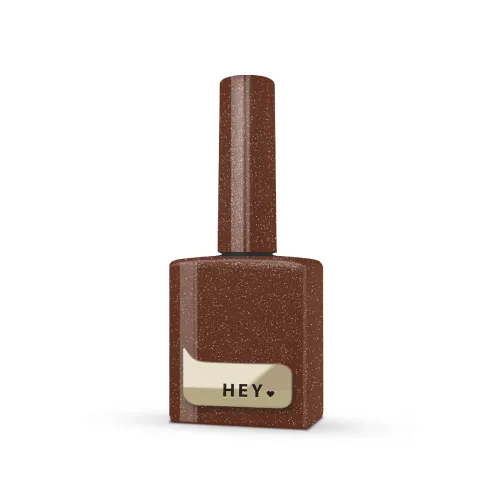 HEYLOVE, Cat's Eye Gel Polish « LUREX», 15 ml