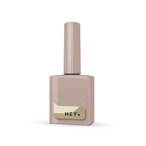 HEYLOVE, Cat's Eye Gel Polish « SATIN», 15 ml