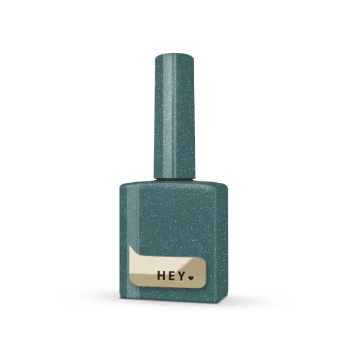 HEYLOVE, Cat's Eye Gel Polish « TWILL», 15 ml