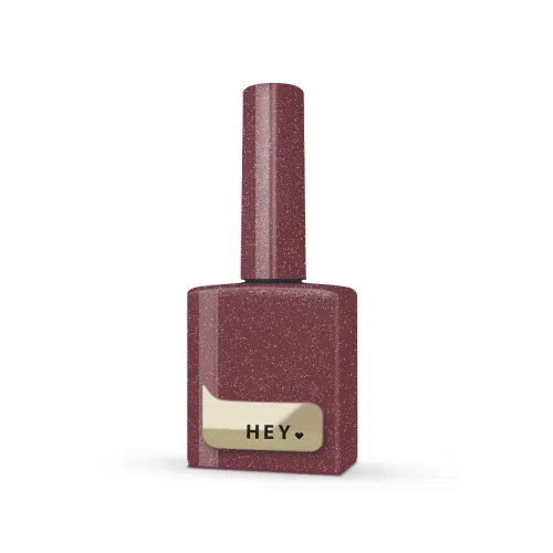 HEYLOVE, Cat's Eye Gel Polish « VELOUR», 15 ml