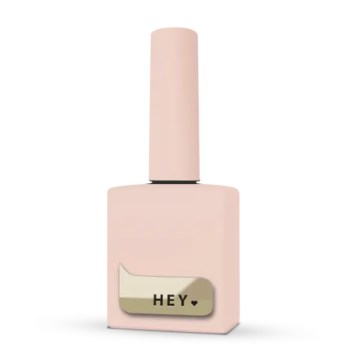 HEYLOVE Gel Polish « Chalk», 15 ml