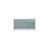 HEYLOVE Gel Tips «Square Medium», 500 pcs