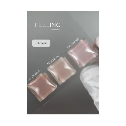 HEYLOVE Smart Gel «Aesthetic», 15 ml