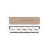 HEYLOVE, Solid platinum set Brown